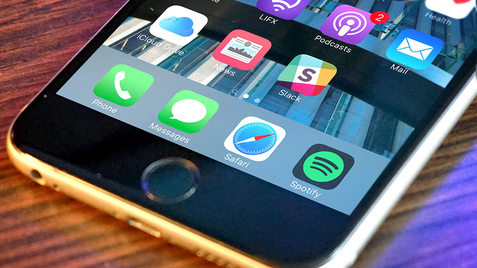 iOS 12.2 защитит пользователей от угроз в интернете