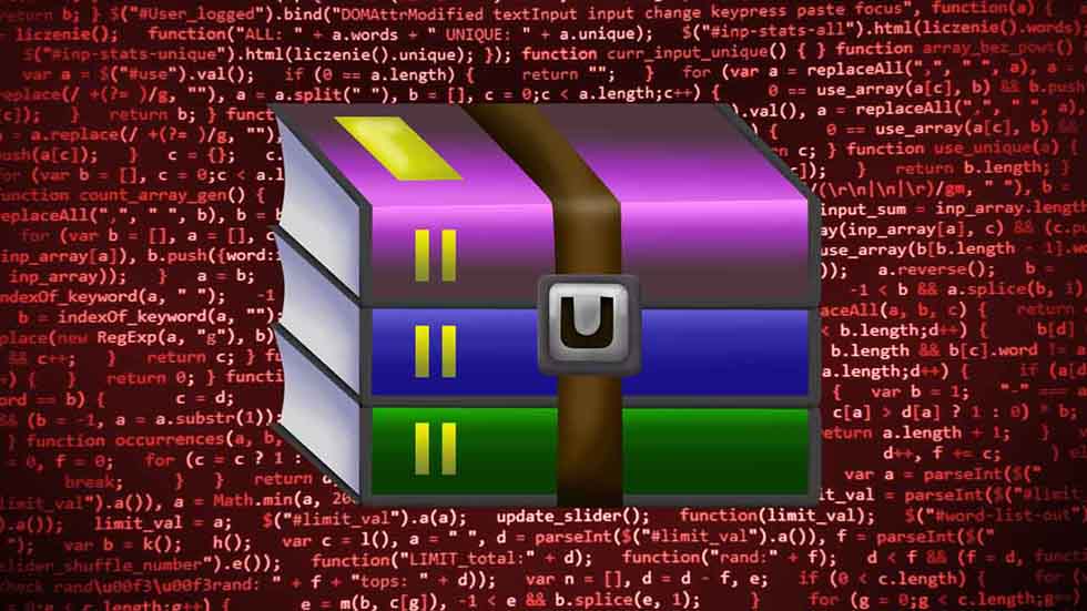 20-летнюю уязвимость WinRAR начали использовать хакеры