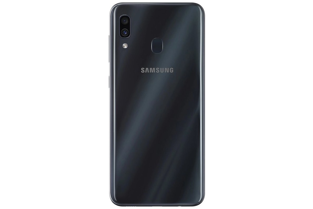 Анонс Samsung Galaxy A30 и Galaxy A50: обзор, характеристики, цена, дата выхода