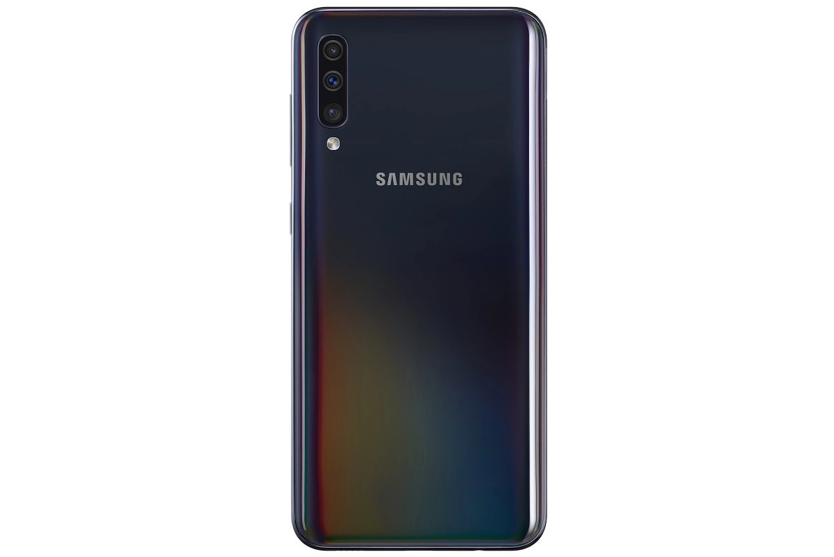 Анонс Samsung Galaxy A30 и Galaxy A50: обзор, характеристики, цена, дата выхода