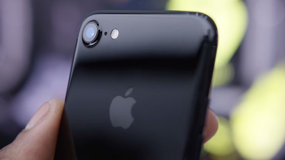 Apple опустила цены на восстановленный iPhone 7