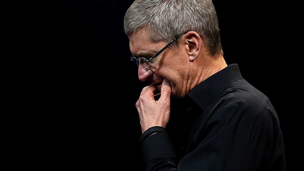 Apple приготовилась заплатить за замедление iPhone