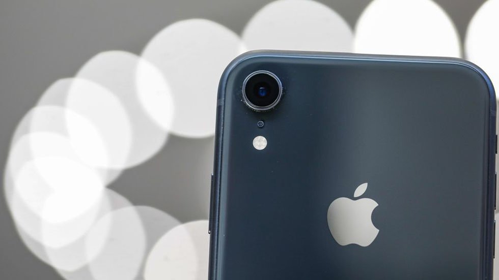 Apple создает свои модемы для iPhone