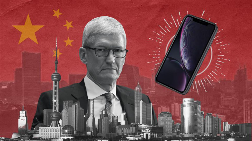 Apple запустила рассрочку на iPhone в еще одной стране