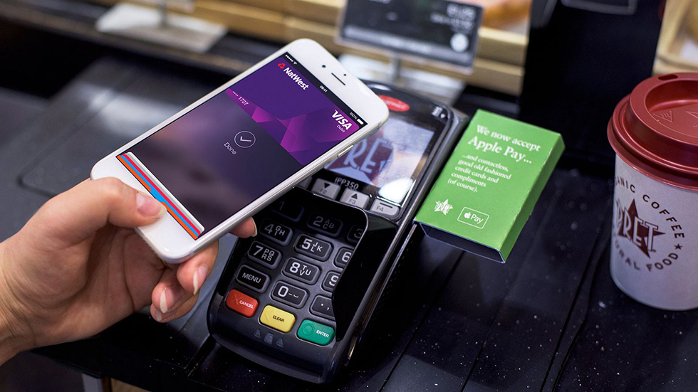 Apple запустит особую кредитную карту с кэшбэком