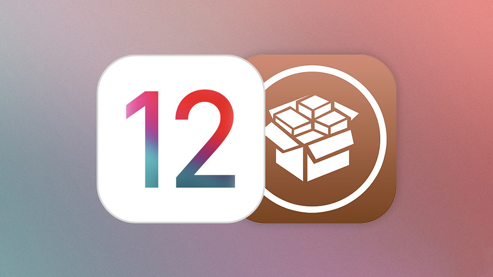 Джейлбрейк iOS 12 скоро выйдет