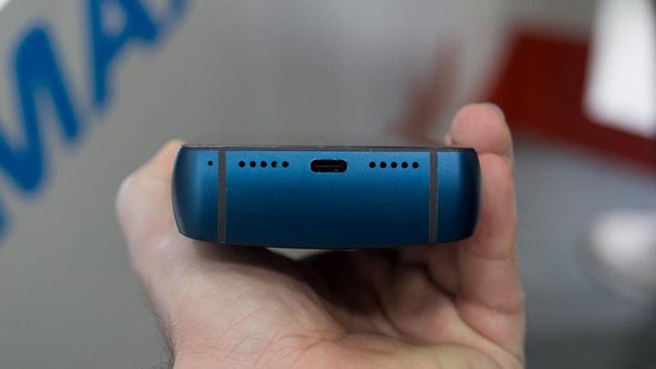 Energizer представила Power Max P18K Pop: «смартфон-кирпич» с аккумулятором на 18 000 мАч. Цена, дата выхода