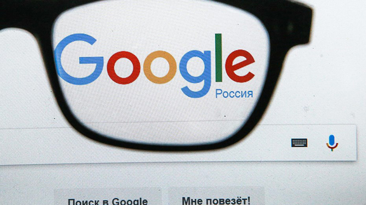 Google массово удалила запрещенные в России сайты из поиска