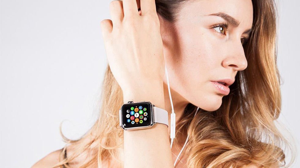 Каждые вторые смарт-часы в мире — Apple Watch