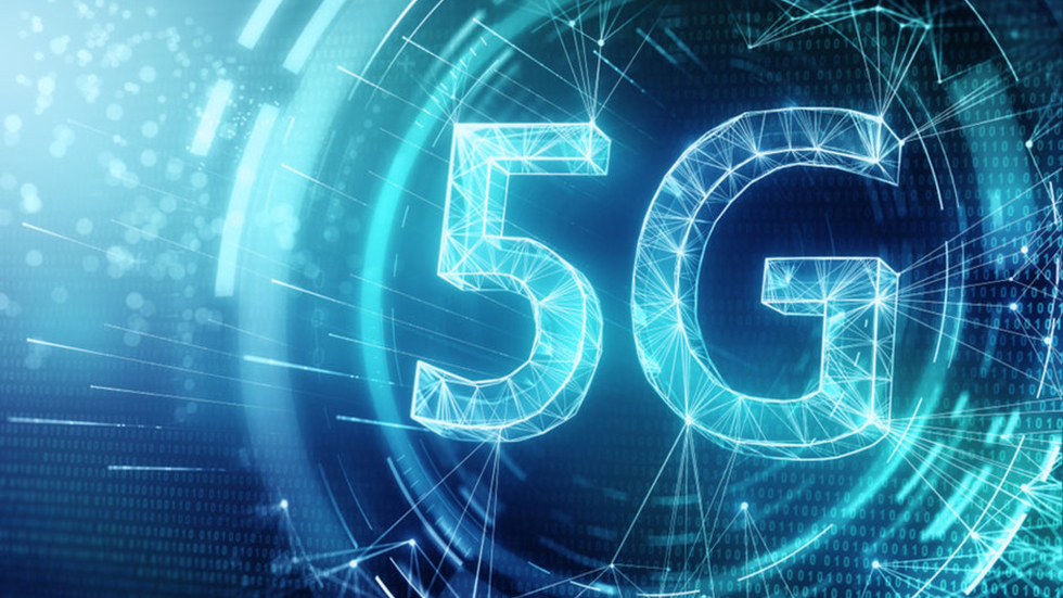 МТС запустит первые 5G-сети в 2019 году