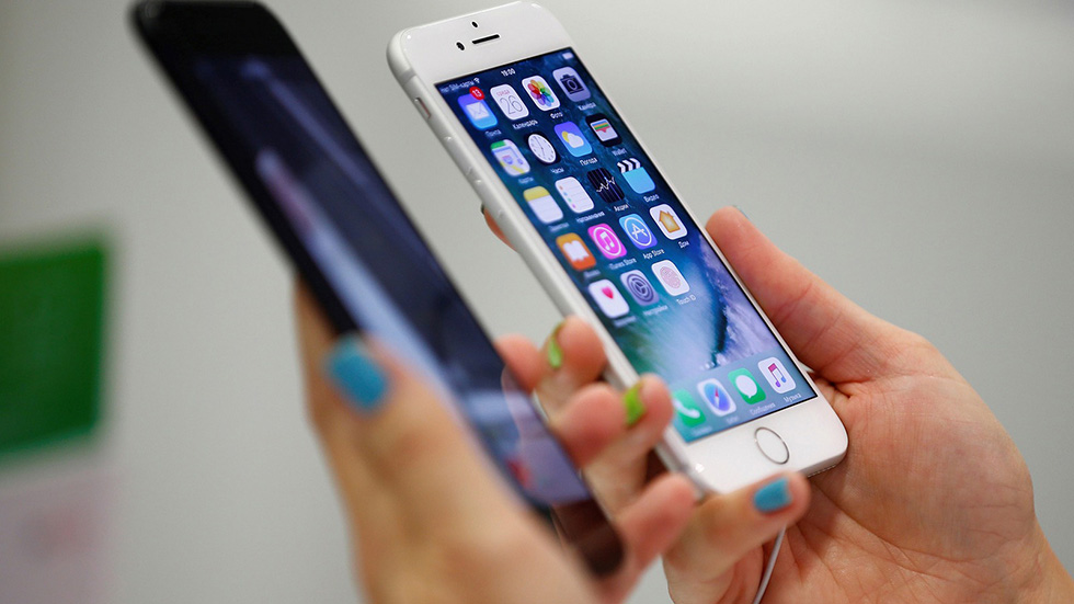 Покупка iPhone по подписке в МТС заинтересовала россиян