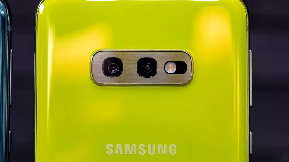 Представлен Samsung Galaxy S10E: обзор, характеристики, дата выхода, цена