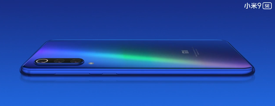 Представлен Xiaomi Mi 9 Lite: обзор, характеристики, дата выхода, цена, где купить