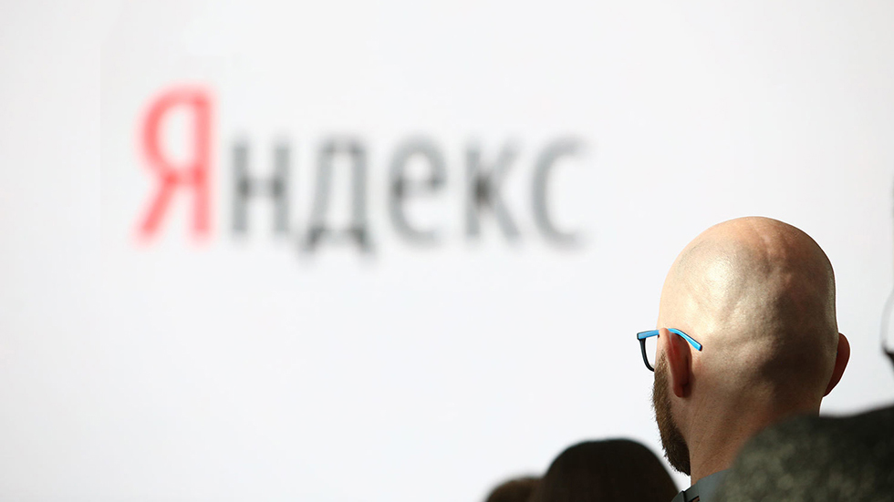 «Яндекс» запускает съемки сериалов