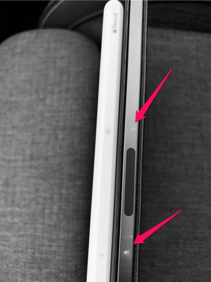 Жесть: стилус Apple Pencil оставляет царапины на iPad Pro 2018 за 60+ тысяч рублей