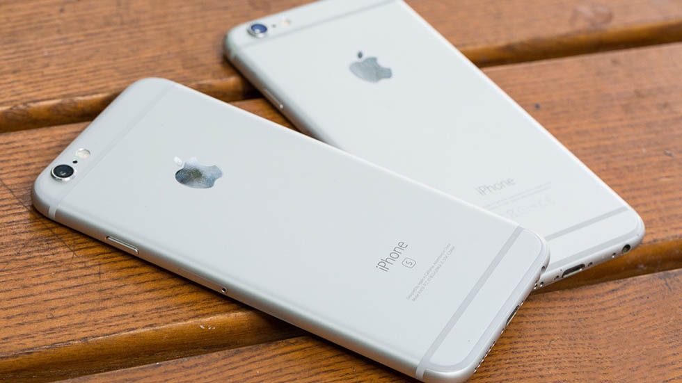 iPhone 6s временно продается по прилично уменьшенной цене