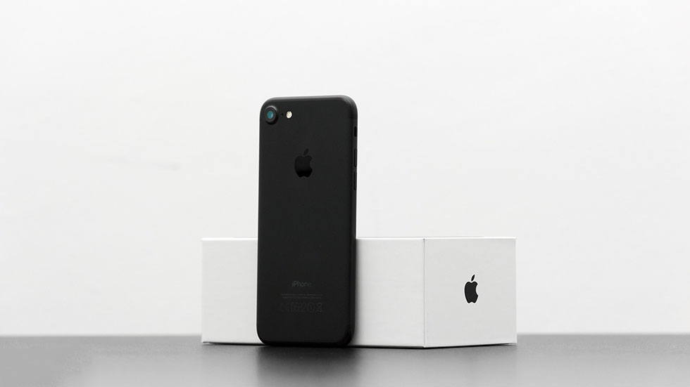 iPhone 7 упал в цене до минимума за 2019 год