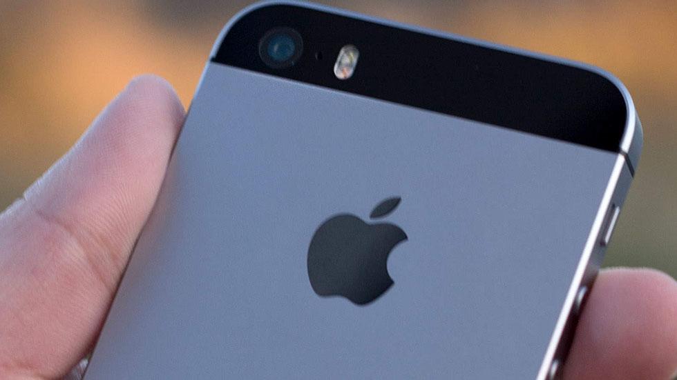 iPhone SE 64 ГБ «Как новый» вернулся в продажу по сниженной цене