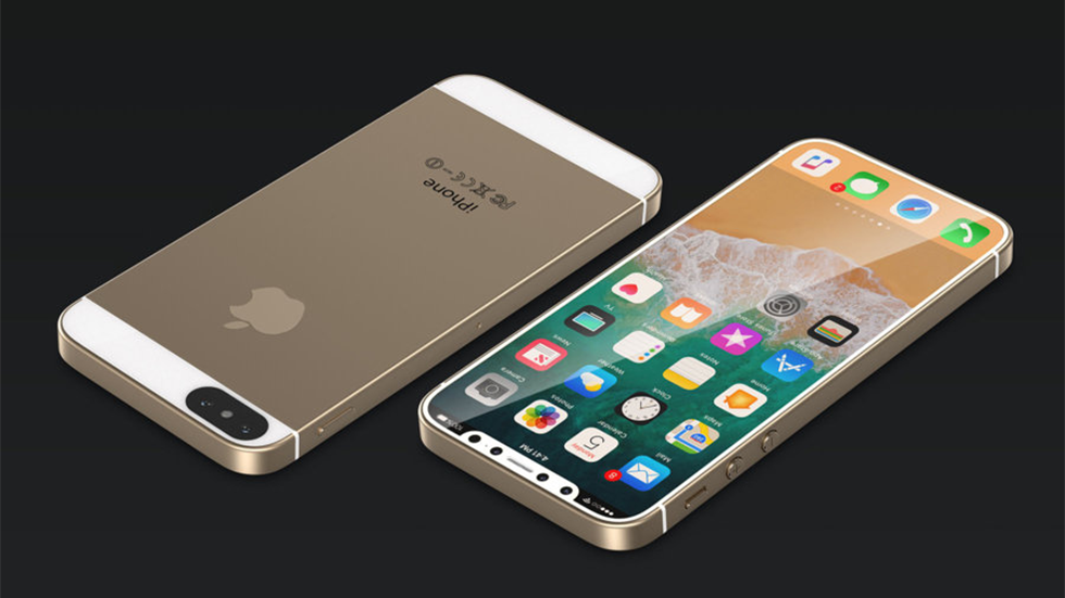 Apple посоветовали выпустить iPhone X Mini
