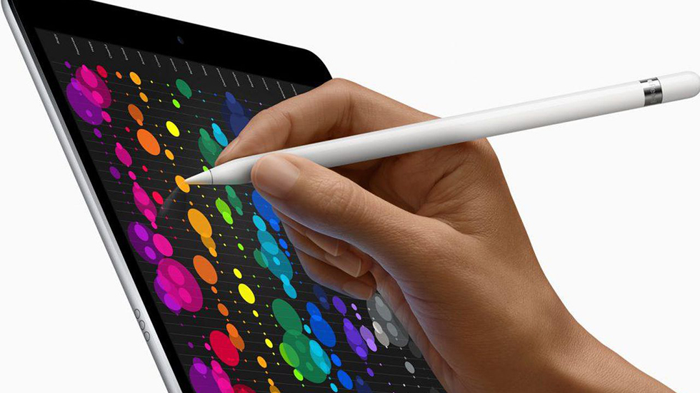 Apple выпустит еще один особый iPad