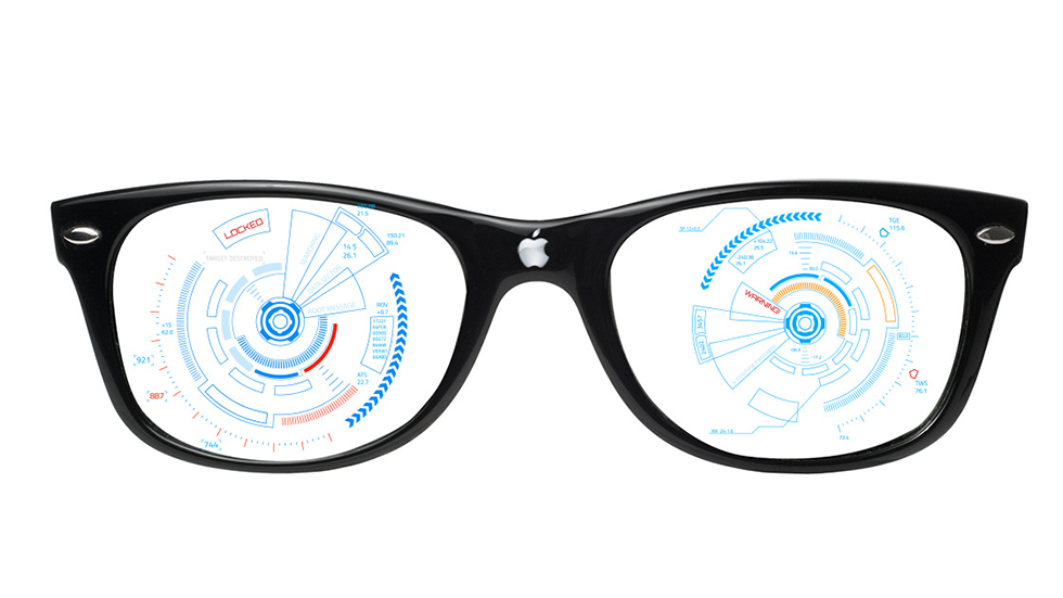 Почему очки дополненной реальности Apple будут революцией