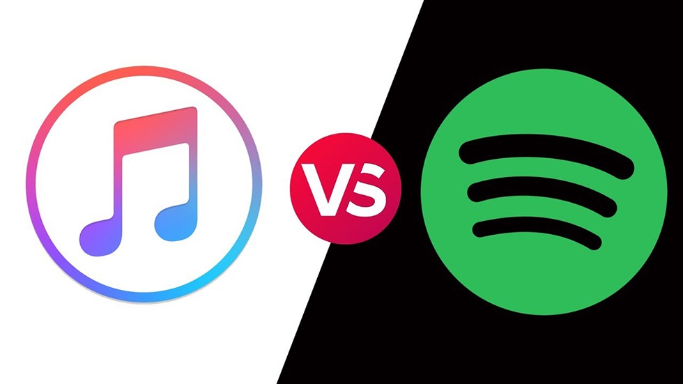 Spotify обвинила Apple в монополизме. Apple пришлось официально ответить
