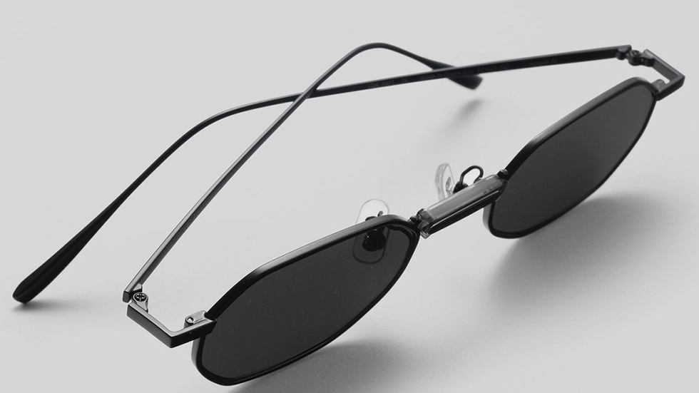 Впереди Apple: Huawei выпустила дизайнерские смарт-очки