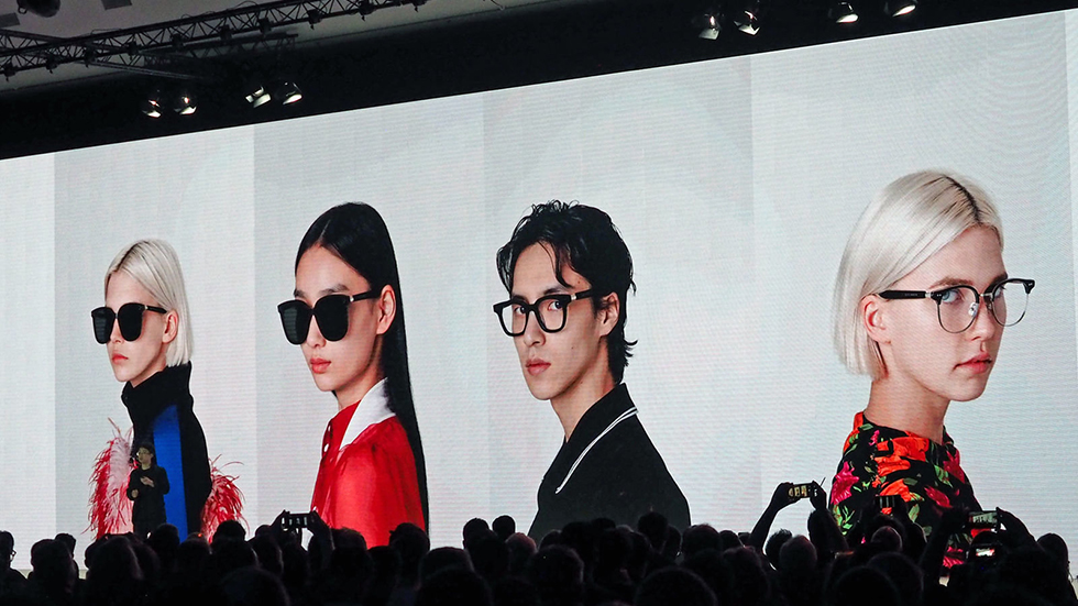 Впереди Apple: Huawei выпустила дизайнерские смарт-очки