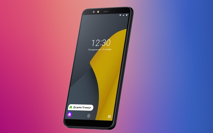 «Яндекс.Телефон» появился в «Связном» по сниженной цене