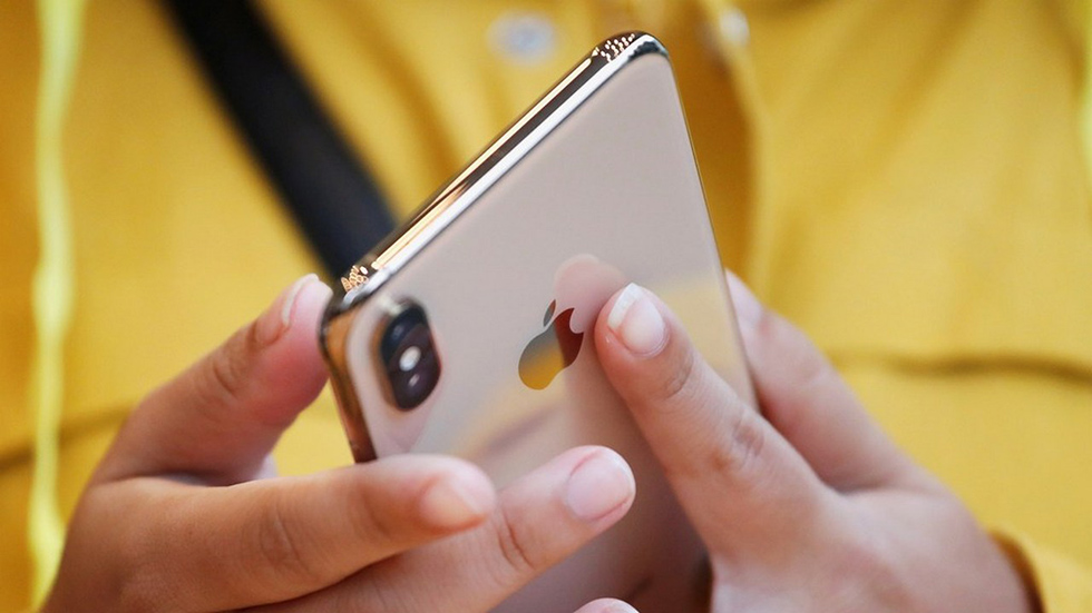 Жизнь сборщиков iPhone превратилась в кошмар из-за спада продаж