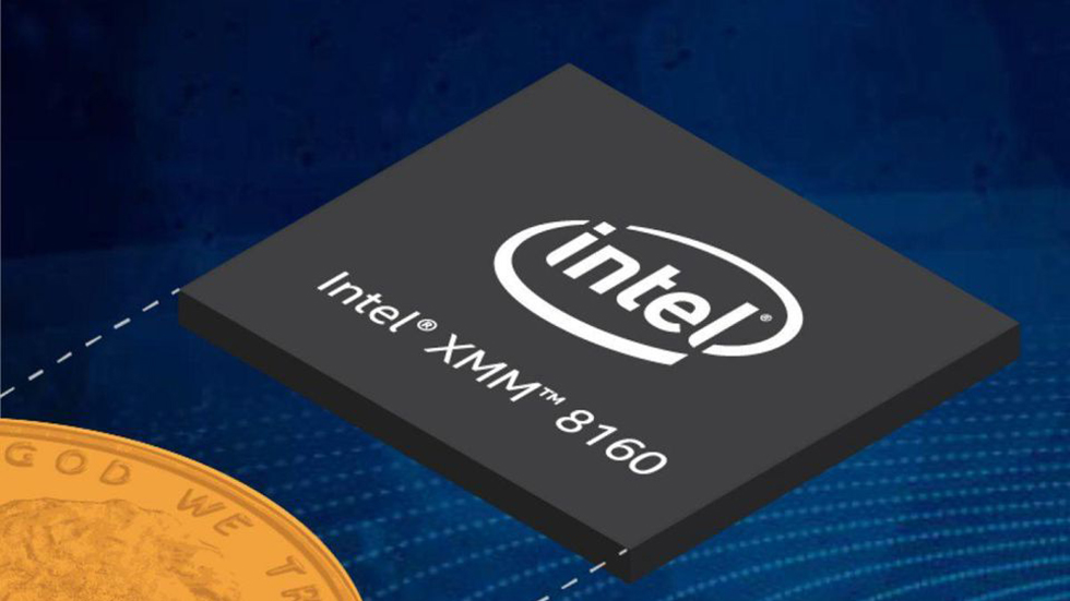 Apple переманила ведущего инженера Intel по 5G-модемам