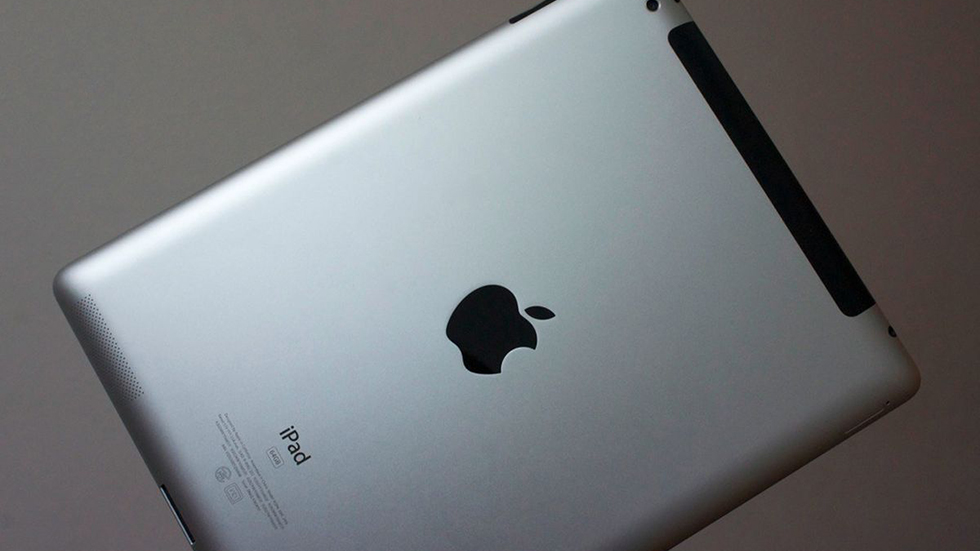 Apple переводит iPad 2 в список устаревших устройств
