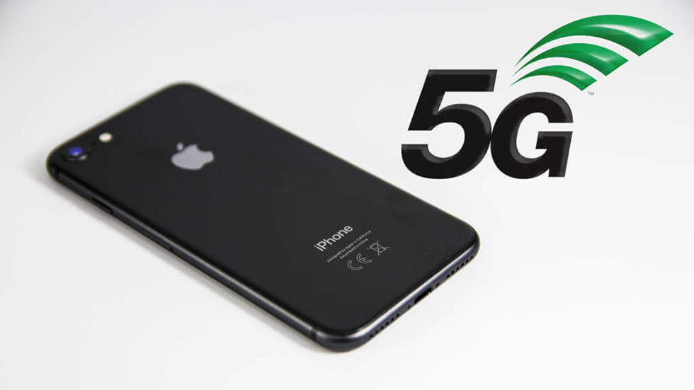 Apple сильно пожертвовала деньгами ради выпуска iPhone с поддержкой 5G