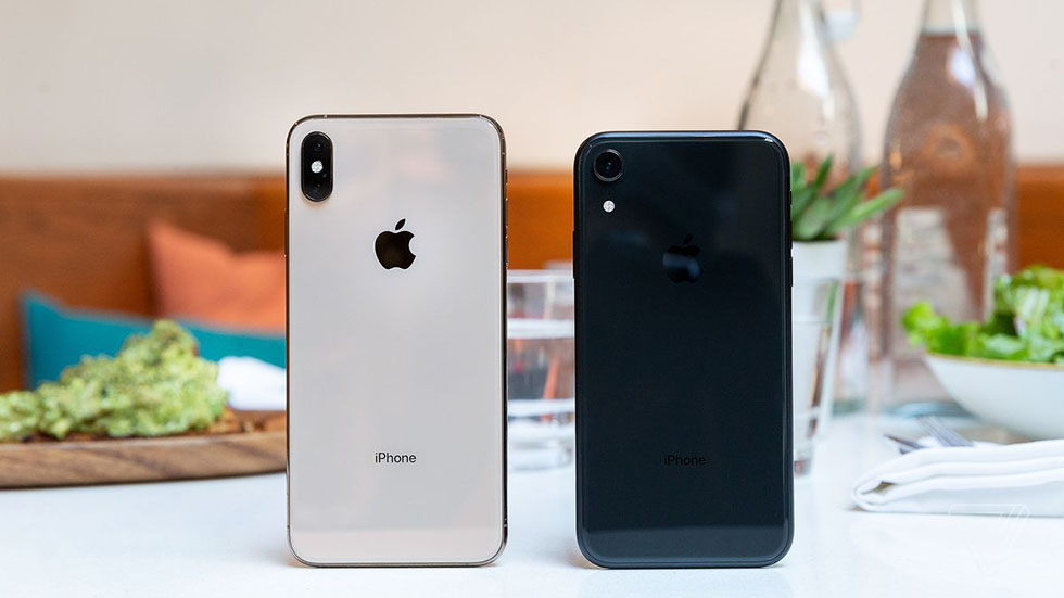 Apple приписали желание помириться с Qualcomm ради 5G-модемов для iPhone