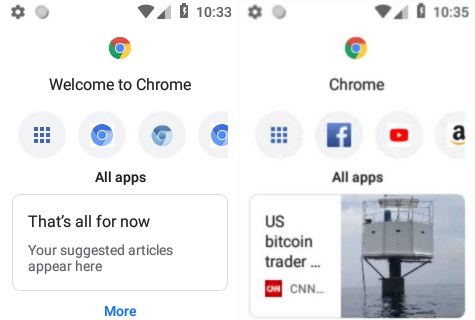 Google выпустит Android для кнопочных телефонов