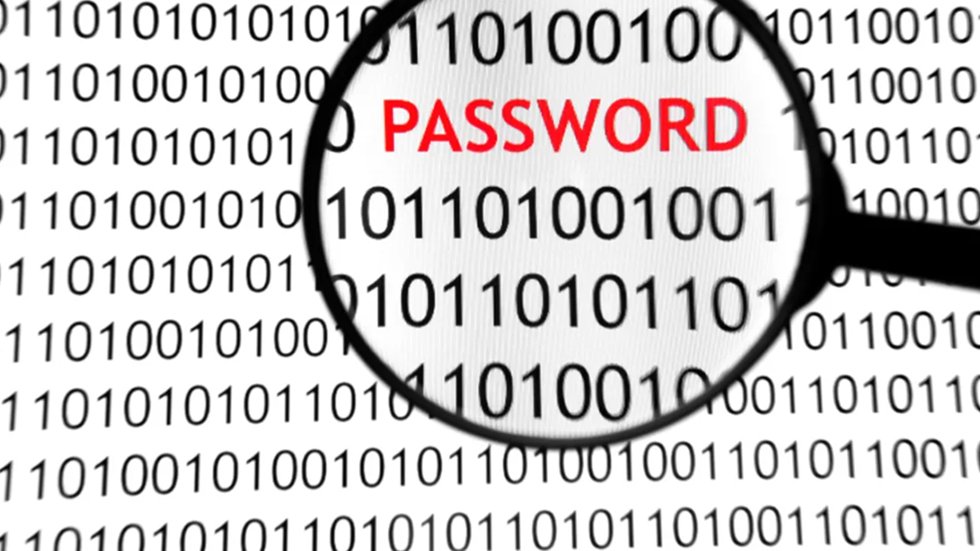 Названы худшие пароли, которыми точно нельзя пользоваться