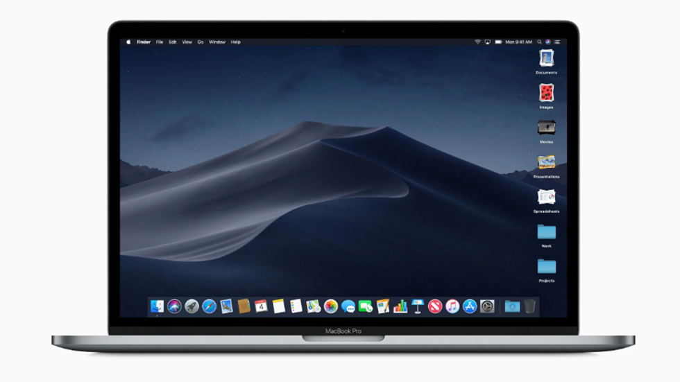 Раскрыты первые нововведения macOS 10.15
