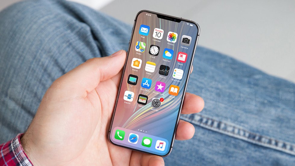 СМИ: Apple выпустит компактный iPhone XE осенью 2019 года