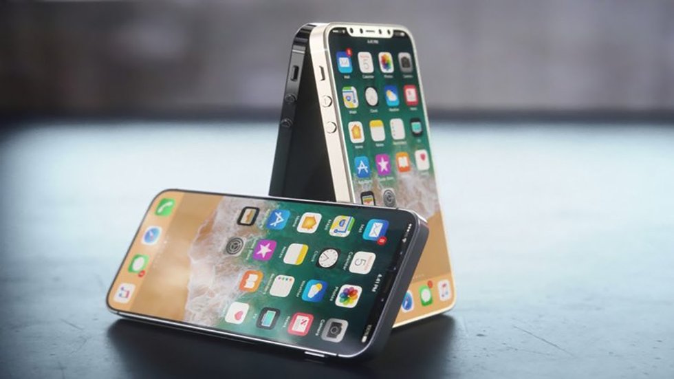 СМИ: Apple выпустит компактный iPhone XE осенью 2019 года