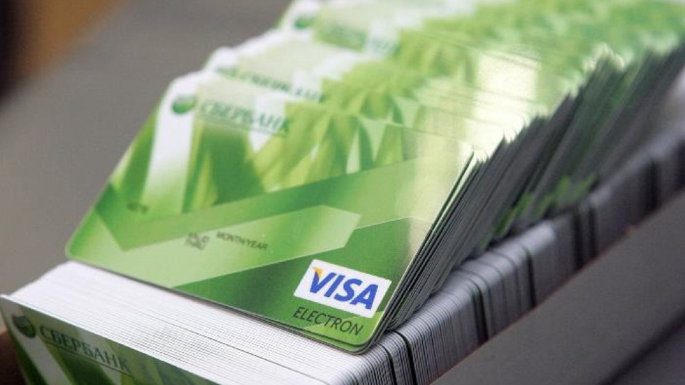 Visa повысила максимальную сумму для покупок без пин-кода в России
