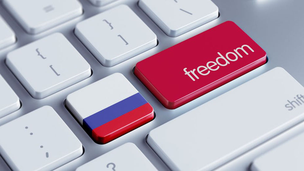 Закон об автономном интернете в России принят Советом Федерации