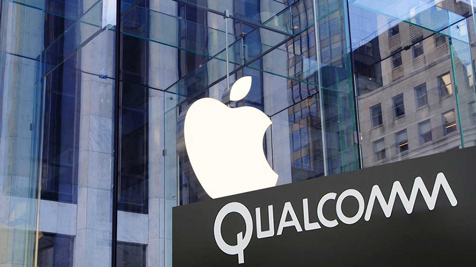 iPhone 2020 получит 5G-модем от Qualcomm