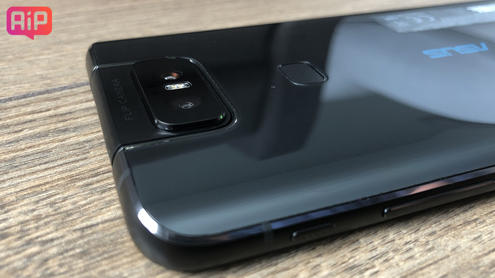 Обзор Asus ZenFone 6: смартфон, который удивил в 2019 году. Характеристики, примеры фото, цена, где купить