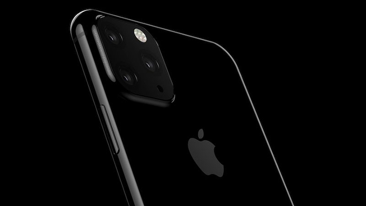 Официальные формы iPhone 11 указали на ключевую особенность дизайна