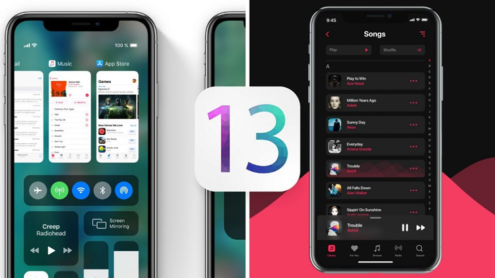Разработчики рады потенциальному невыходу iOS 13 для iPhone SE