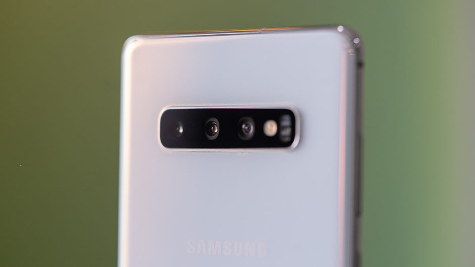 Samsung создала 64-мегапиксельную камеру для смартфонов. В iPhone 11 такой не будет