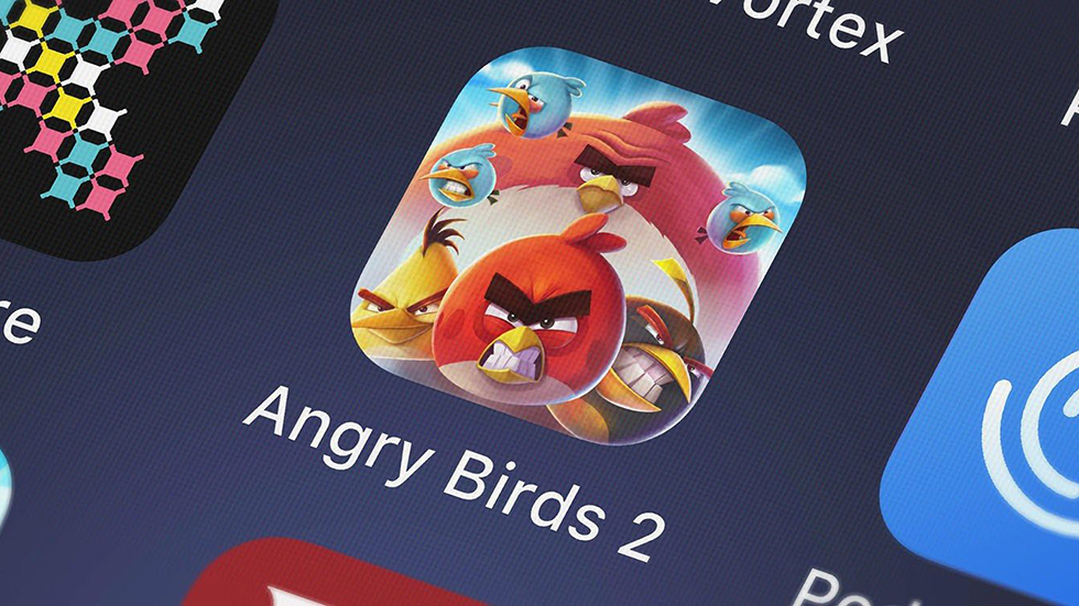 Сверхпопулярные игры для iOS и Android уличены в отправке данных игроков