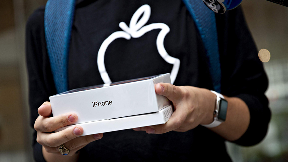 Тим Кук: «Apple пока не смотрит в сторону 5G»