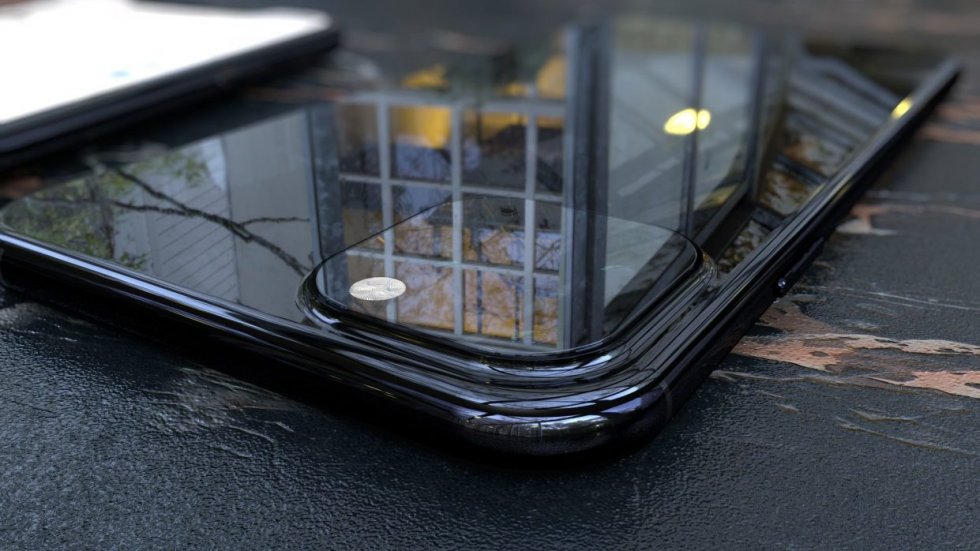 Тройную «квадратную» камеру iPhone 11 раскритиковали