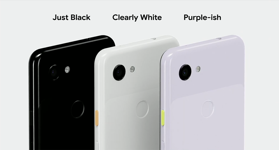 Вышли Google Pixel 3a и Pixel 3a XL: характеристики, обзор, дата выхода, цена